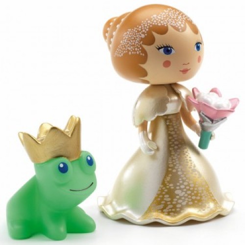 Printesa blanca djeco